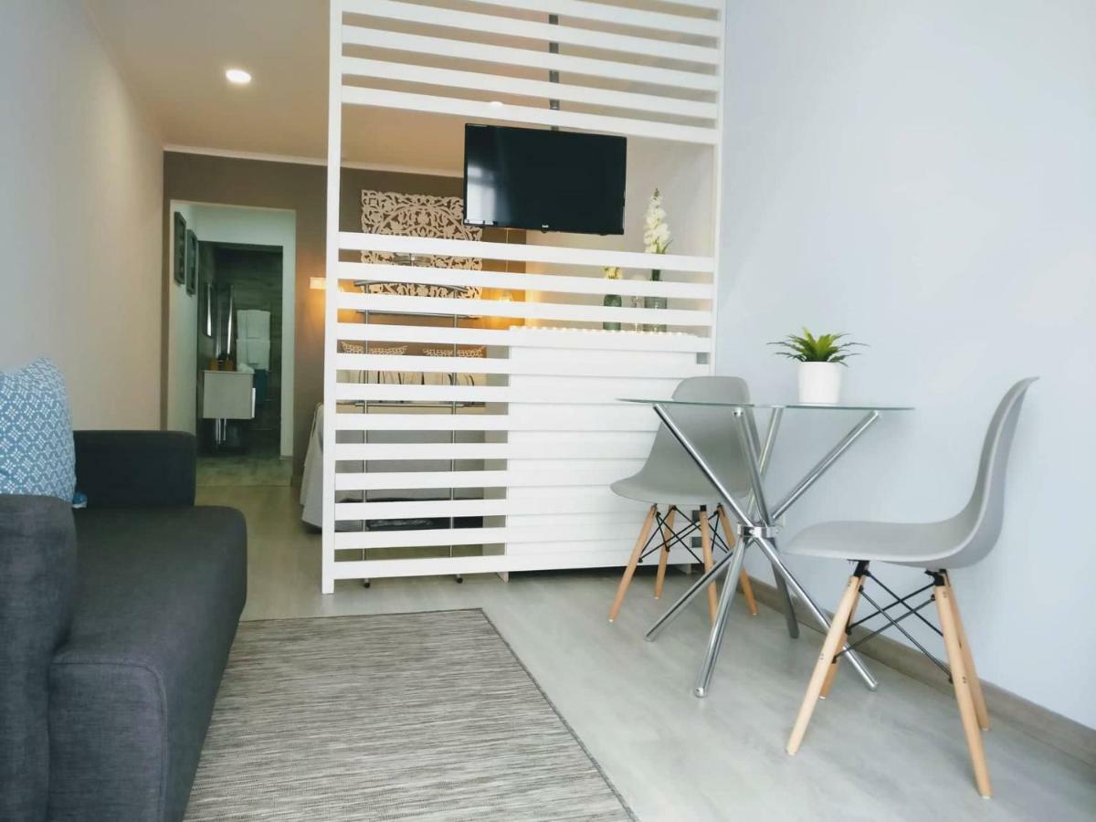 V4 Apartment Horta  Luaran gambar