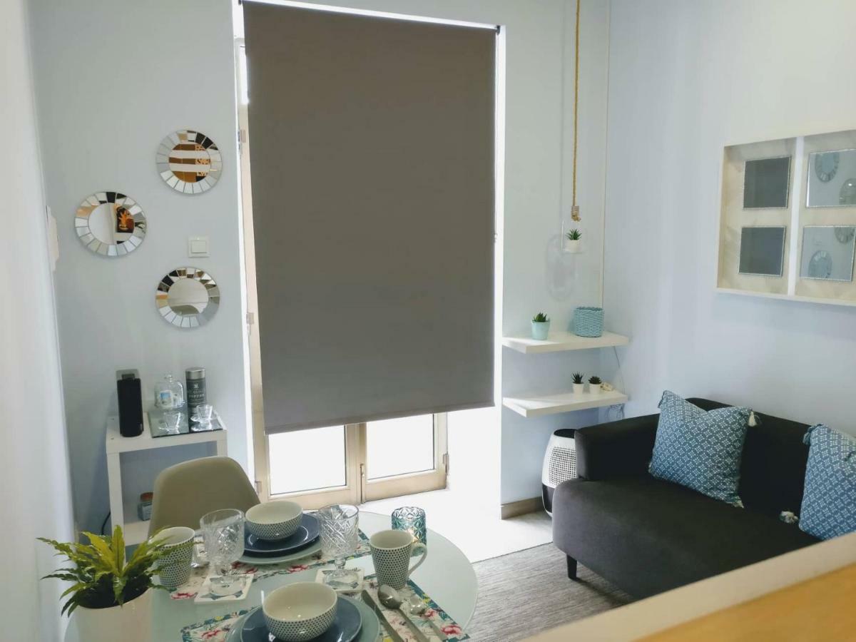 V4 Apartment Horta  Luaran gambar