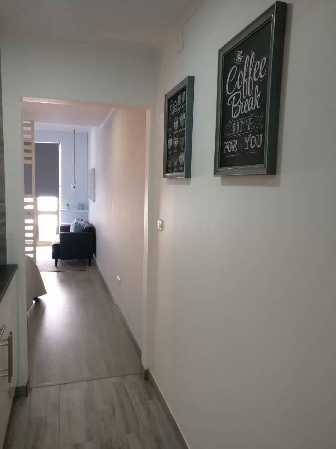 V4 Apartment Horta  Luaran gambar