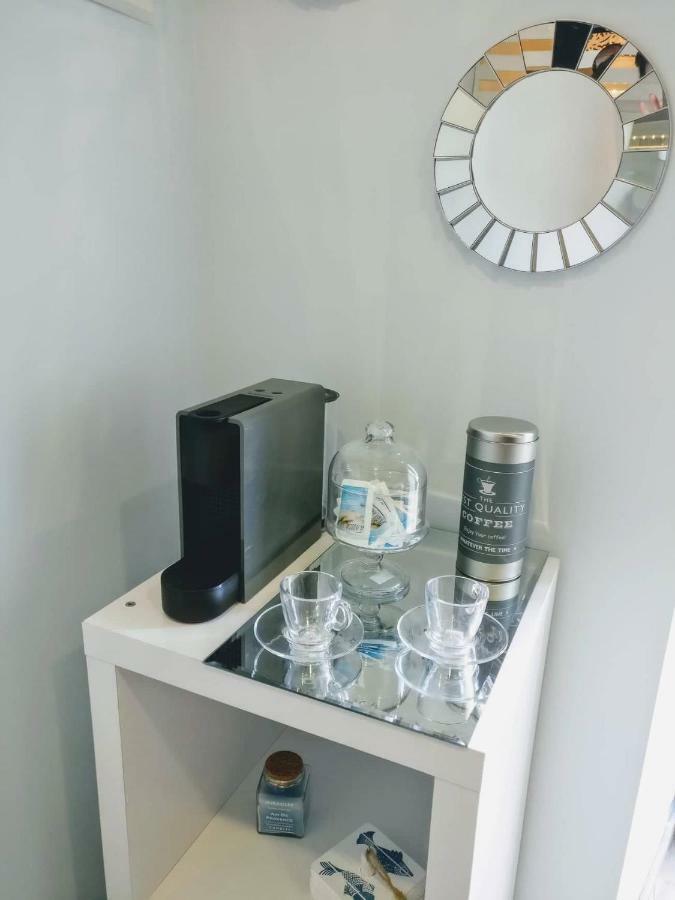 V4 Apartment Horta  Luaran gambar