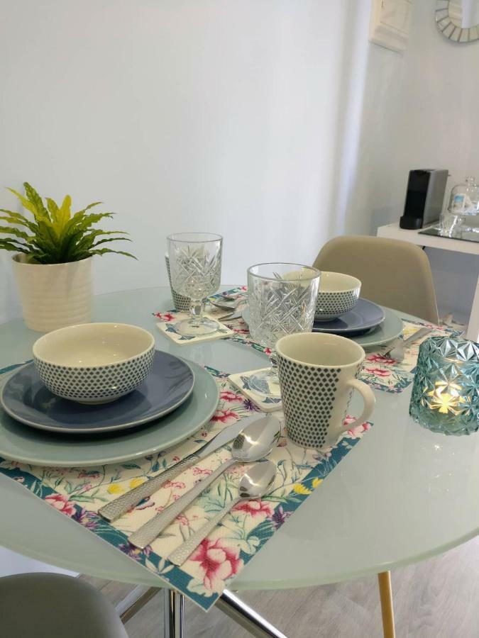 V4 Apartment Horta  Luaran gambar