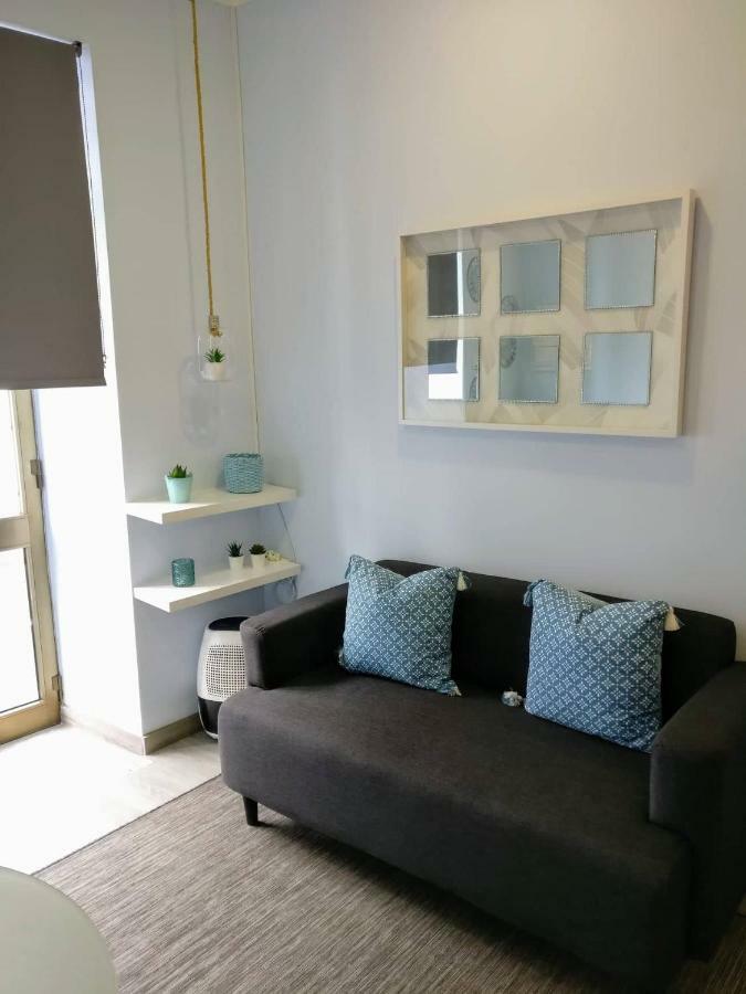 V4 Apartment Horta  Luaran gambar