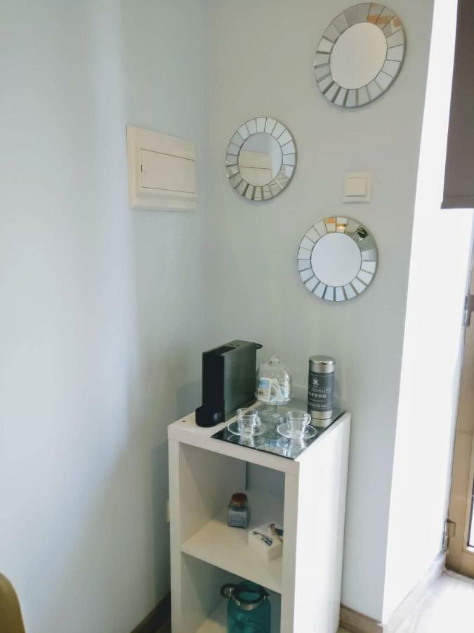 V4 Apartment Horta  Luaran gambar