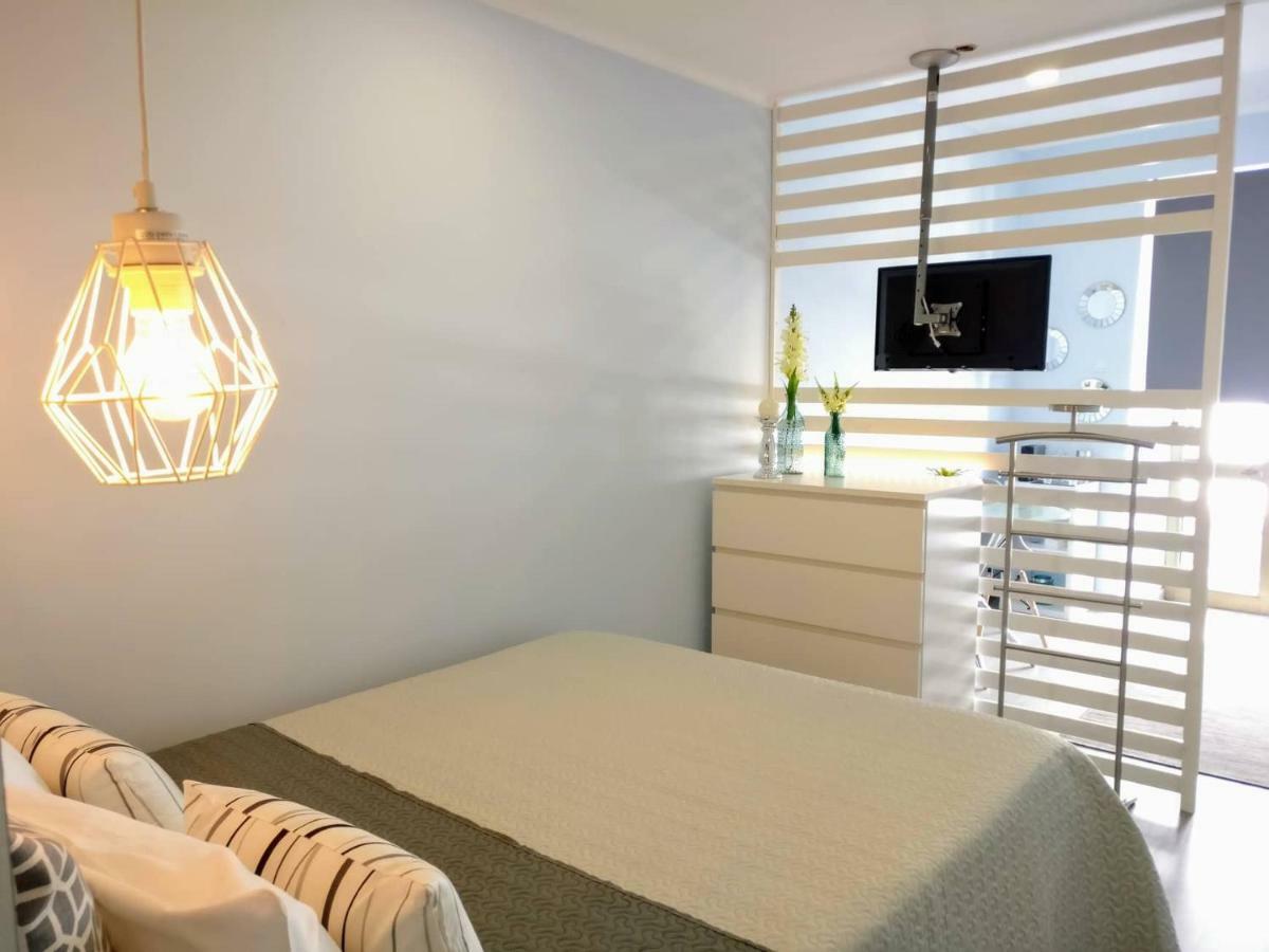 V4 Apartment Horta  Luaran gambar
