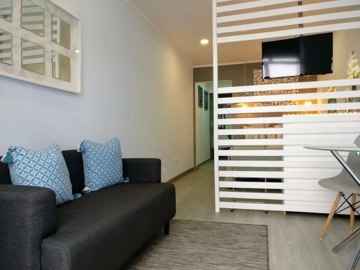 V4 Apartment Horta  Luaran gambar