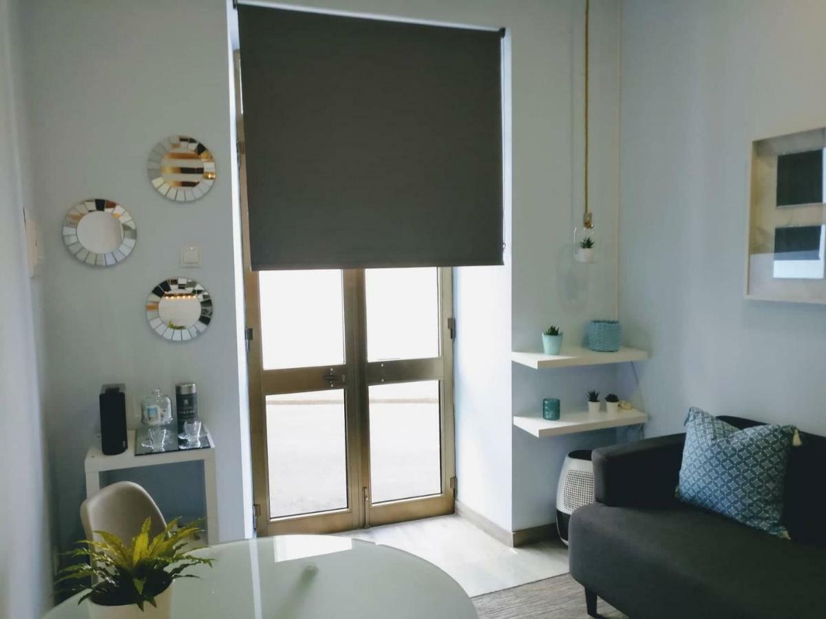 V4 Apartment Horta  Luaran gambar