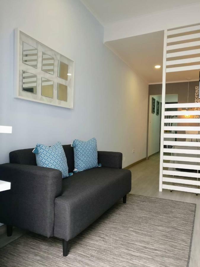 V4 Apartment Horta  Luaran gambar