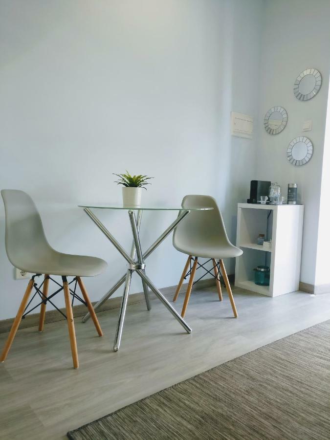 V4 Apartment Horta  Luaran gambar